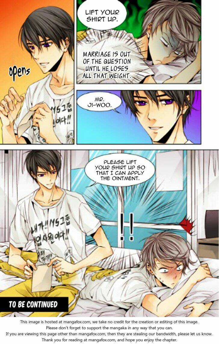 Cheonsaeng Yeonbun - Chapter 14 - Trang 29