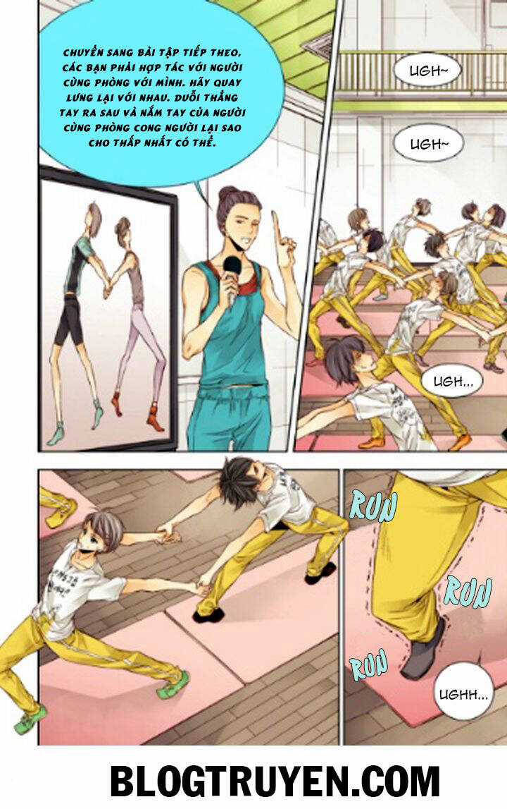 Cheonsaeng Yeonbun - Chapter 14 - Trang 5