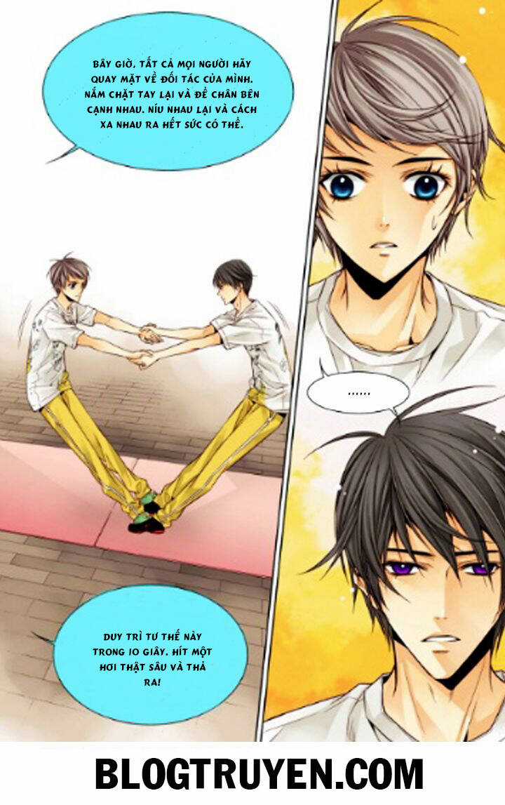 Cheonsaeng Yeonbun - Chapter 14 - Trang 7