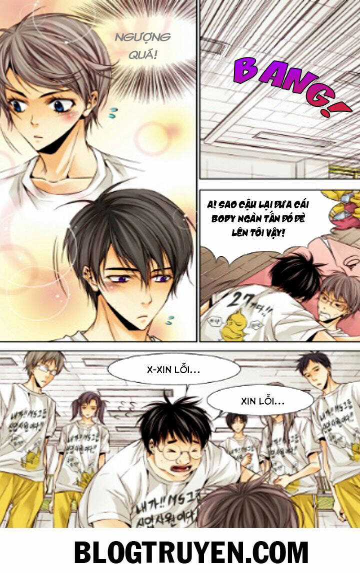 Cheonsaeng Yeonbun - Chapter 14 - Trang 8