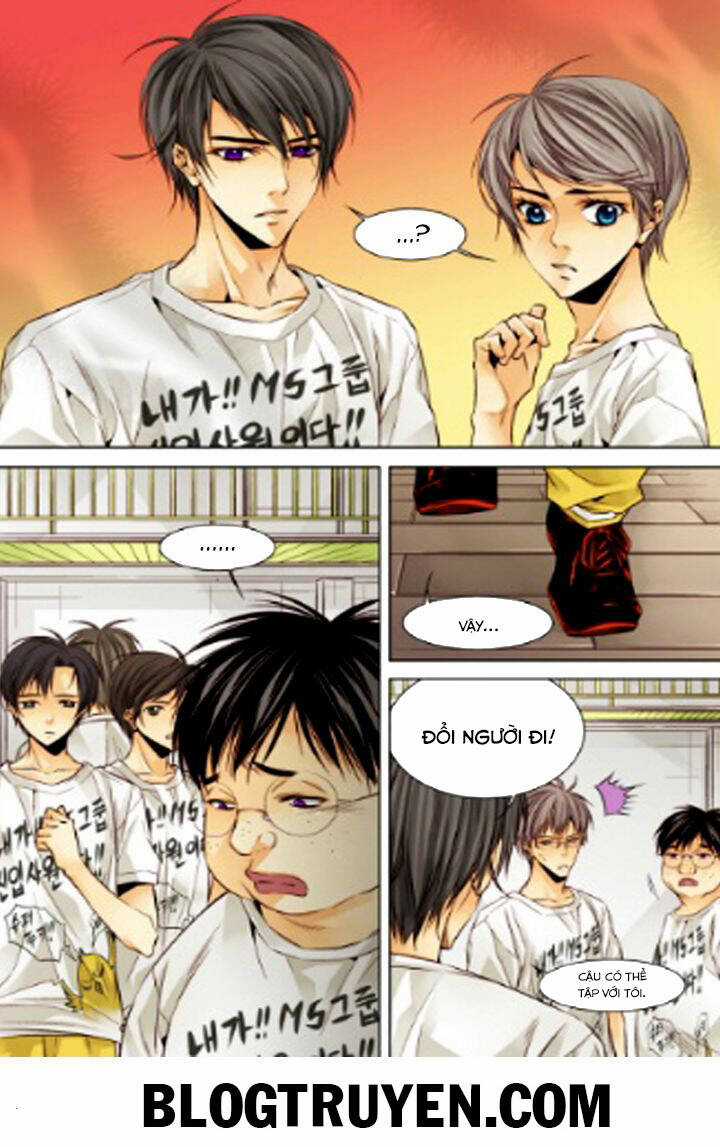 Cheonsaeng Yeonbun - Chapter 14 - Trang 10