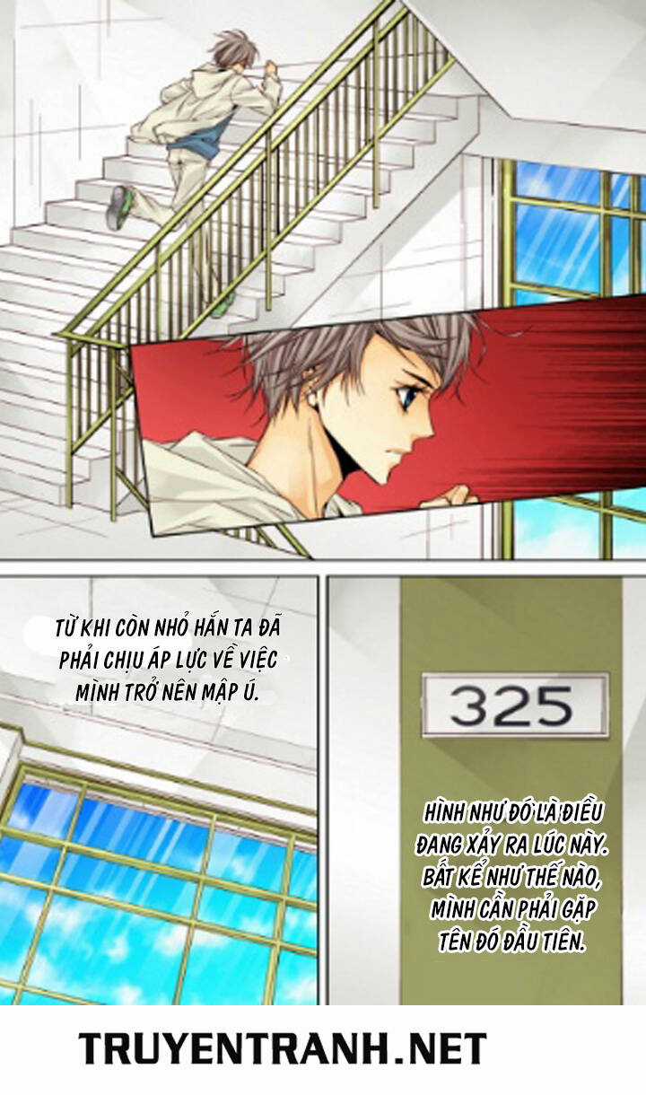 Cheonsaeng Yeonbun - Chapter 15 - Trang 12