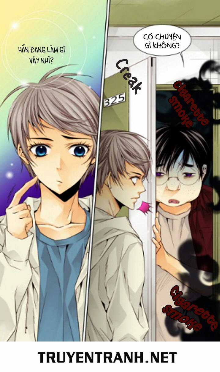 Cheonsaeng Yeonbun - Chapter 15 - Trang 14