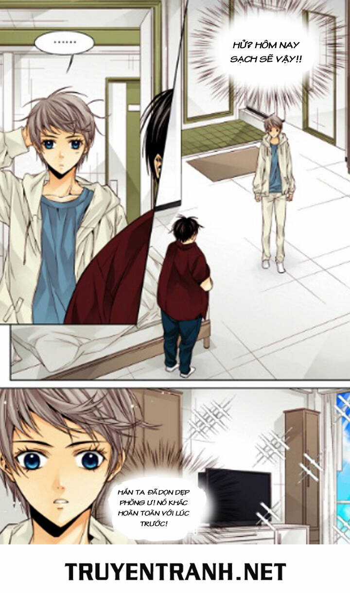 Cheonsaeng Yeonbun - Chapter 15 - Trang 16