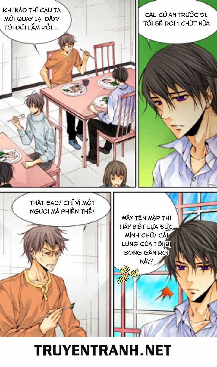 Cheonsaeng Yeonbun - Chapter 15 - Trang 19