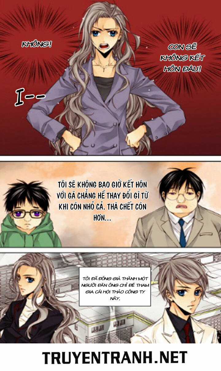 Cheonsaeng Yeonbun - Chapter 15 - Trang 4