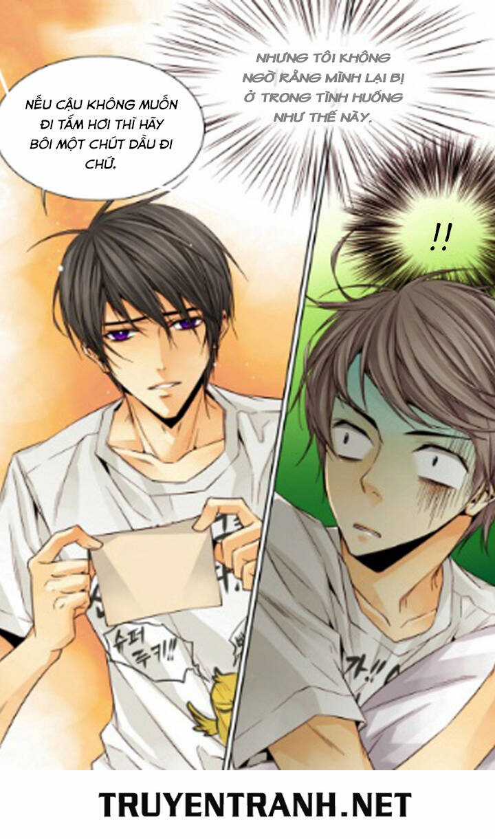 Cheonsaeng Yeonbun - Chapter 15 - Trang 5