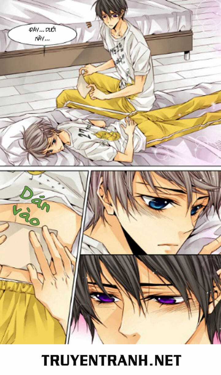 Cheonsaeng Yeonbun - Chapter 15 - Trang 8