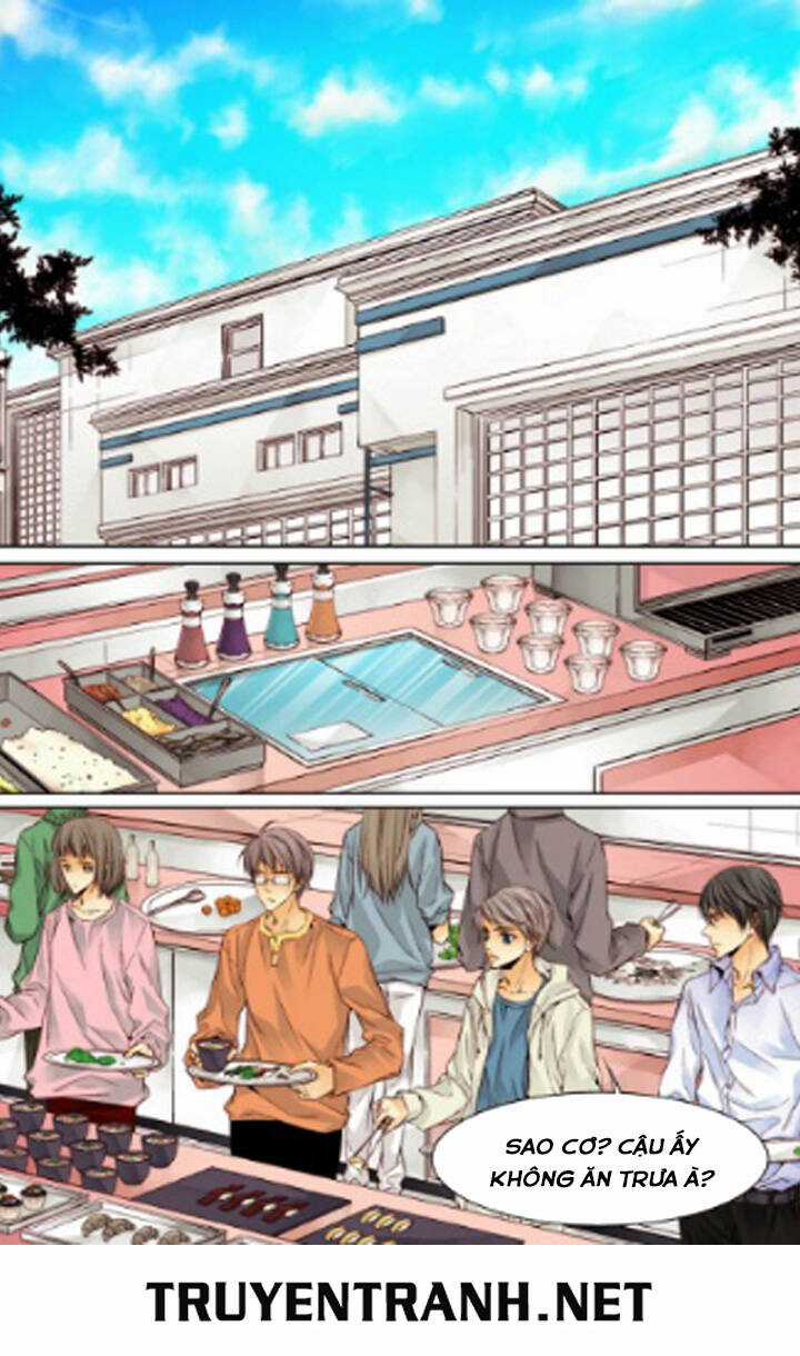 Cheonsaeng Yeonbun - Chapter 15 - Trang 9