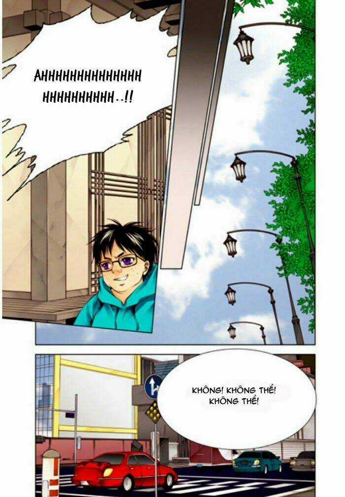 Cheonsaeng Yeonbun - Chapter 2 - Trang 2