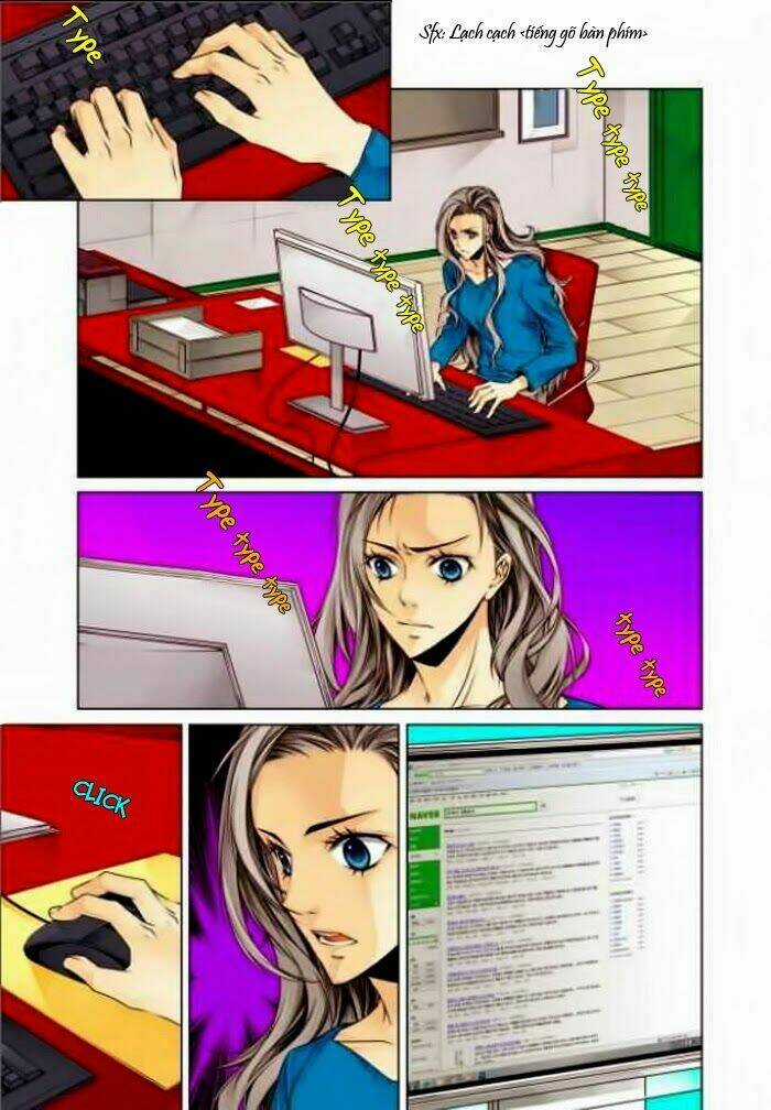 Cheonsaeng Yeonbun - Chapter 3 - Trang 16