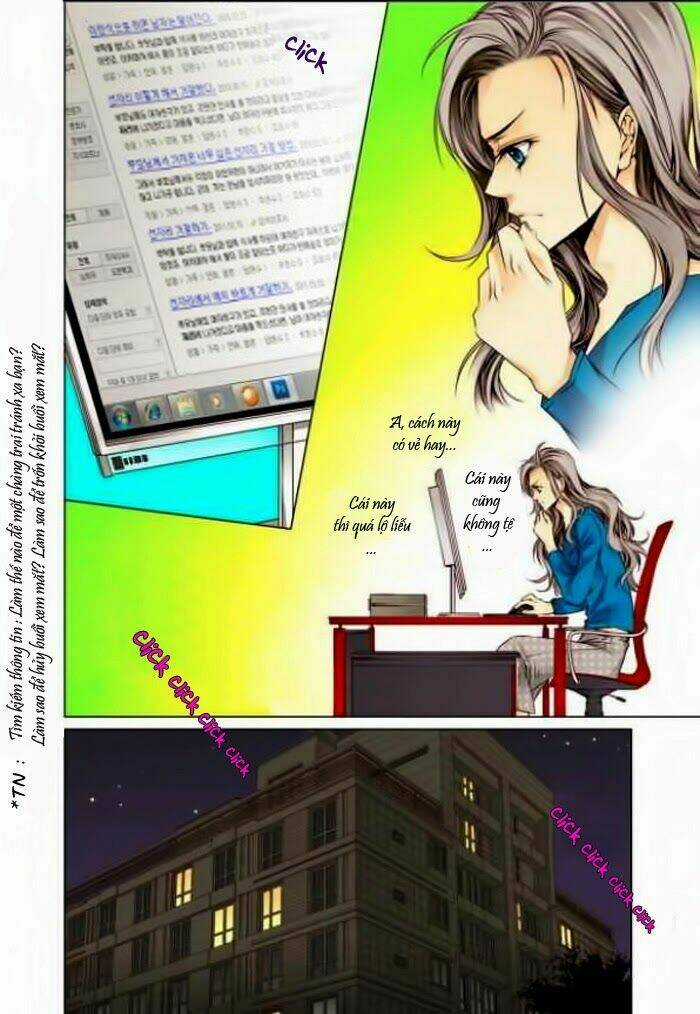 Cheonsaeng Yeonbun - Chapter 3 - Trang 17