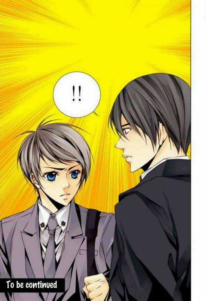 Cheonsaeng Yeonbun - Chapter 3 - Trang 20