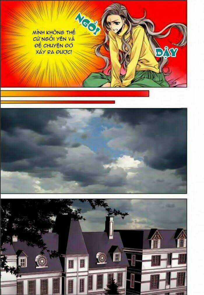 Cheonsaeng Yeonbun - Chapter 3 - Trang 4