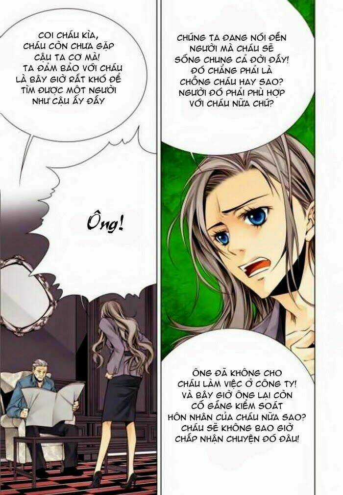 Cheonsaeng Yeonbun - Chapter 3 - Trang 6