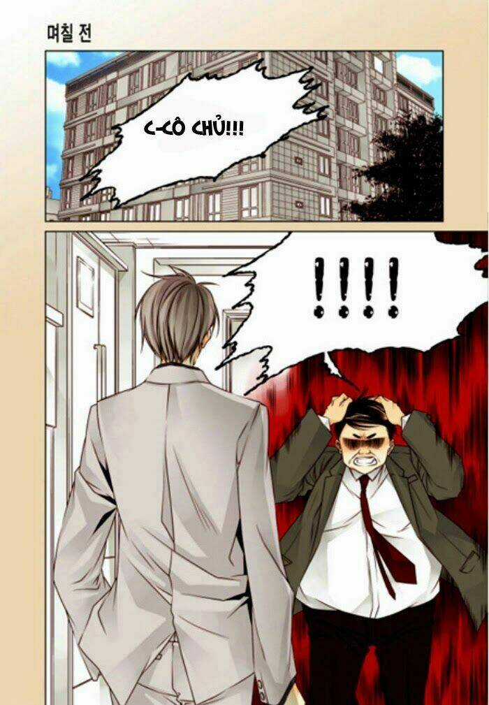 Cheonsaeng Yeonbun - Chapter 4 - Trang 17