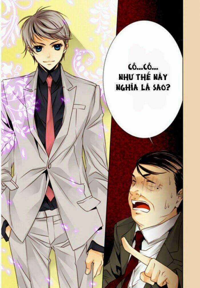 Cheonsaeng Yeonbun - Chapter 4 - Trang 18