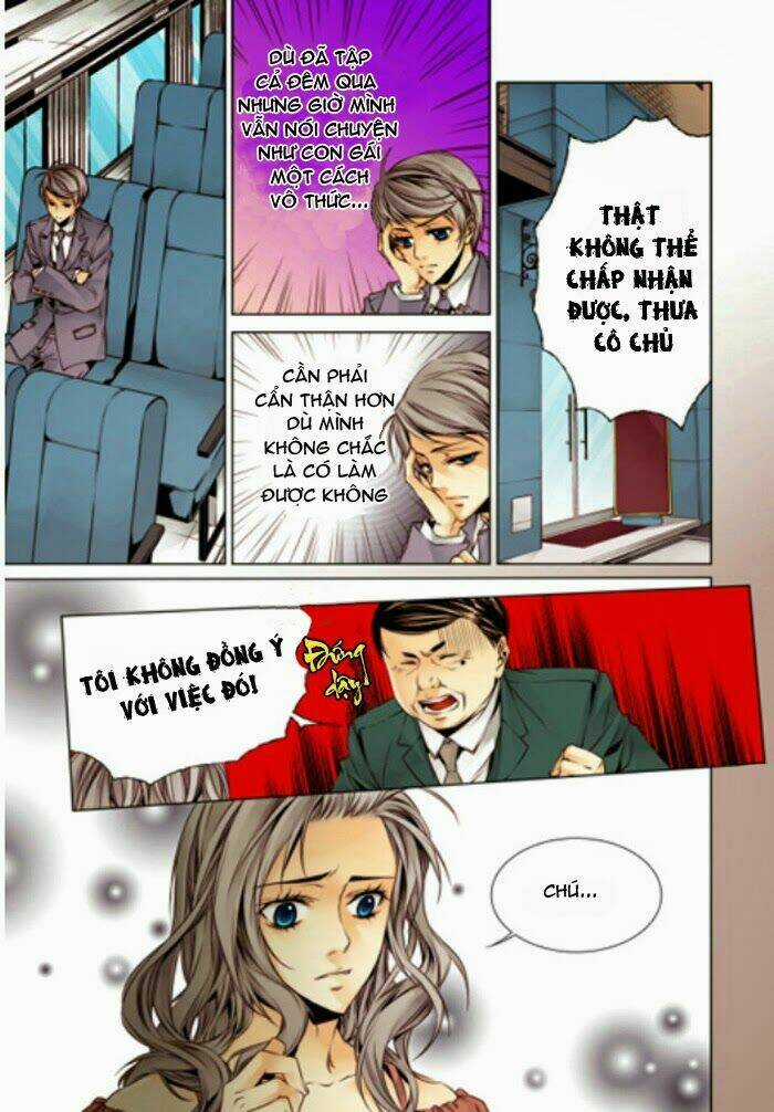 Cheonsaeng Yeonbun - Chapter 4 - Trang 6