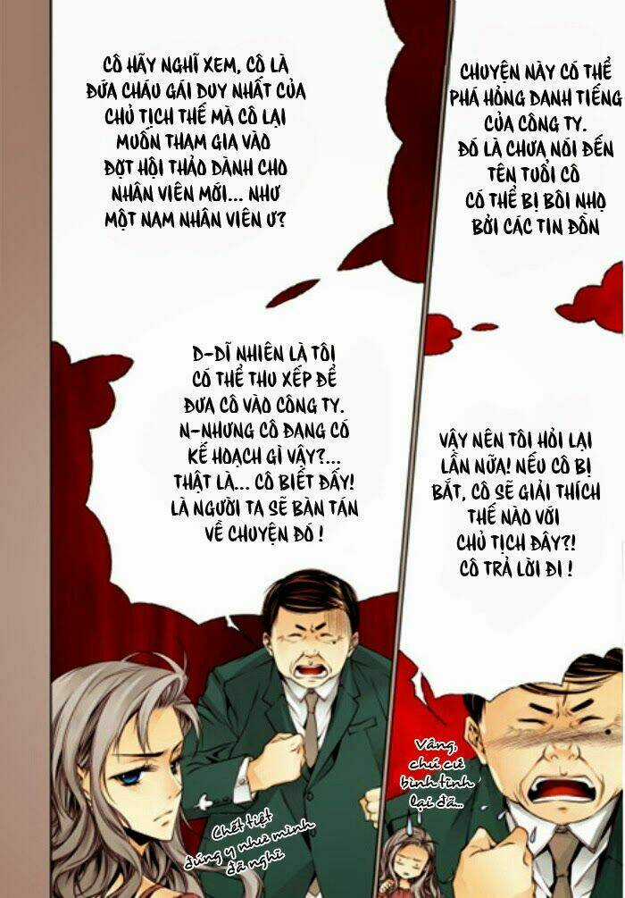 Cheonsaeng Yeonbun - Chapter 4 - Trang 7