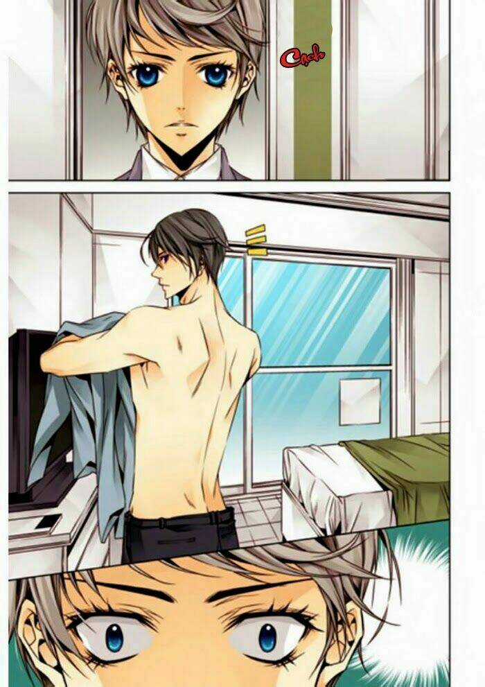 Cheonsaeng Yeonbun - Chapter 5 - Trang 12