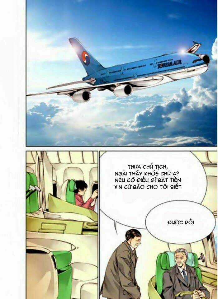 Cheonsaeng Yeonbun - Chapter 5 - Trang 3