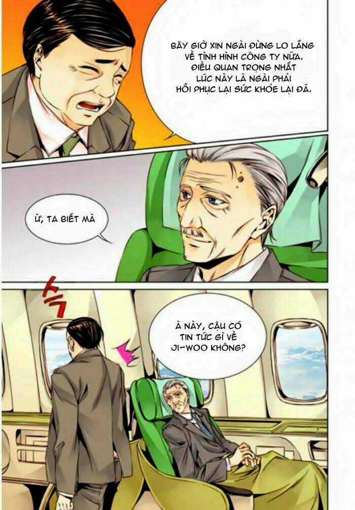 Cheonsaeng Yeonbun - Chapter 5 - Trang 4