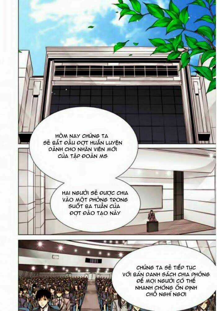 Cheonsaeng Yeonbun - Chapter 5 - Trang 7