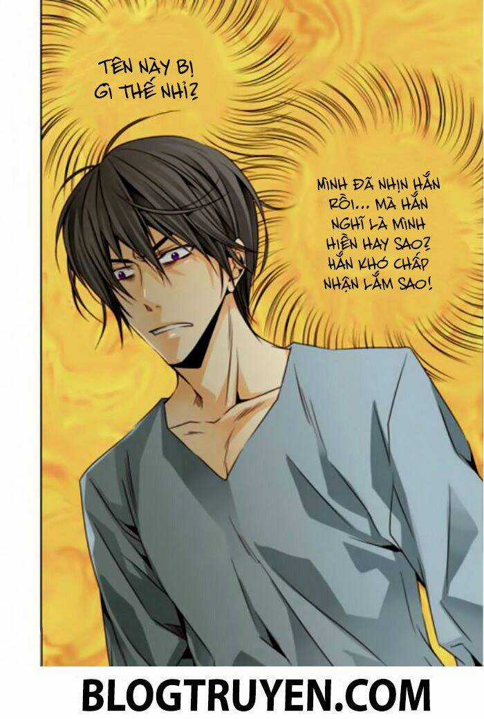 Cheonsaeng Yeonbun - Chapter 6 - Trang 11