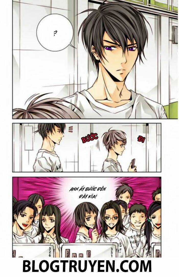 Cheonsaeng Yeonbun - Chapter 6 - Trang 17