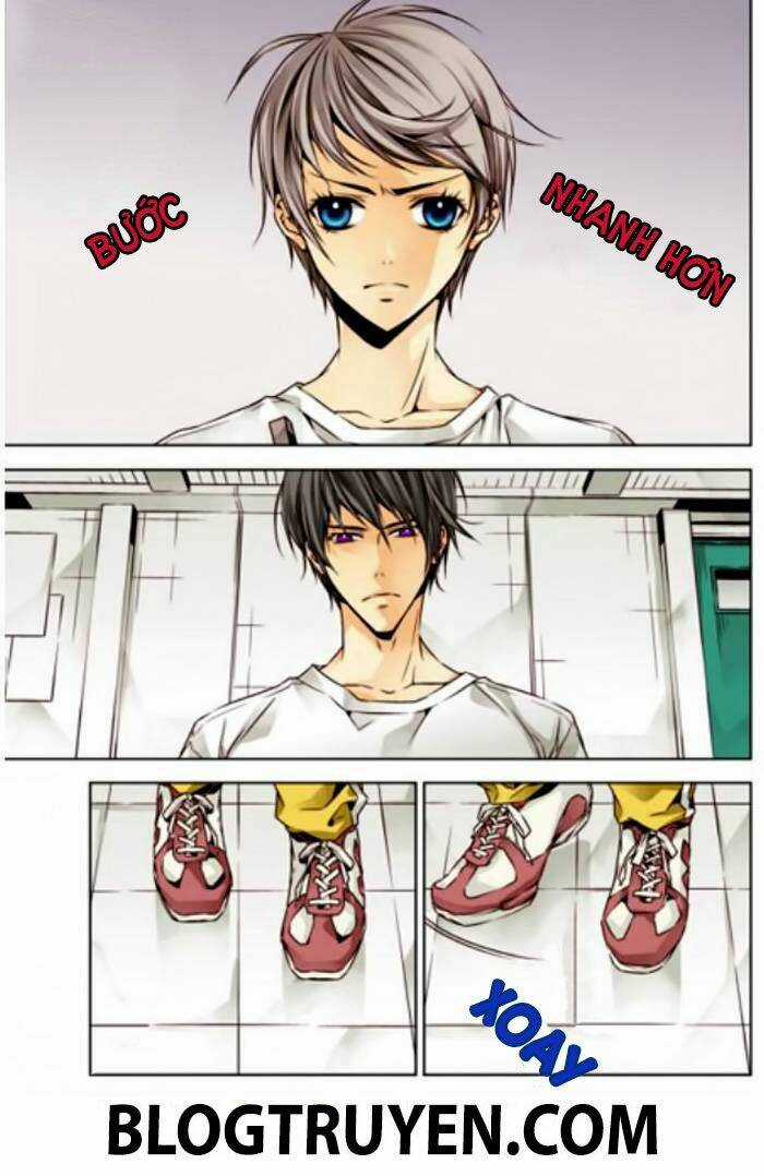 Cheonsaeng Yeonbun - Chapter 6 - Trang 18