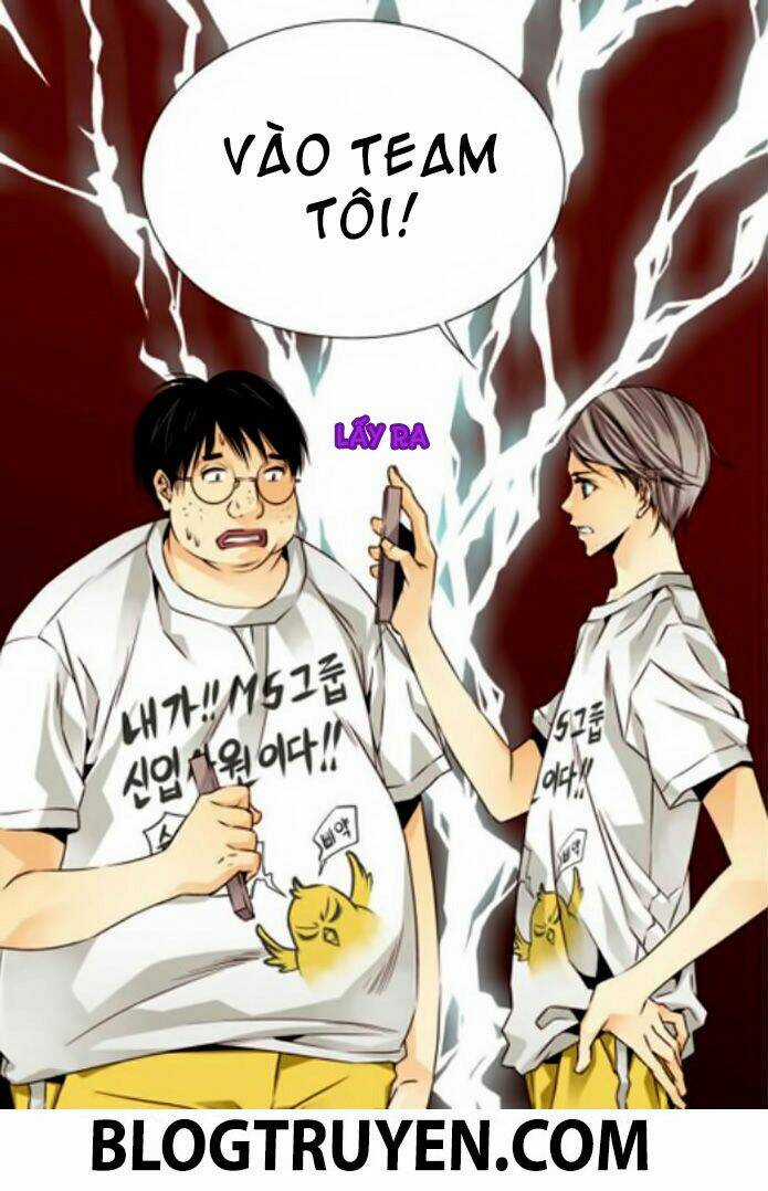 Cheonsaeng Yeonbun - Chapter 6 - Trang 19