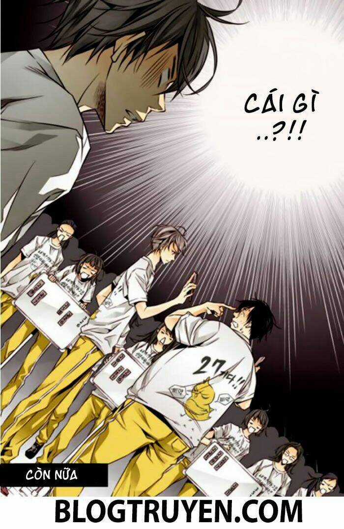 Cheonsaeng Yeonbun - Chapter 6 - Trang 20