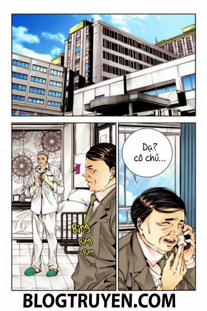 Cheonsaeng Yeonbun - Chapter 6 - Trang 3