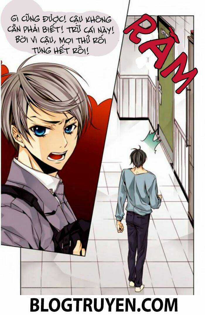 Cheonsaeng Yeonbun - Chapter 6 - Trang 10