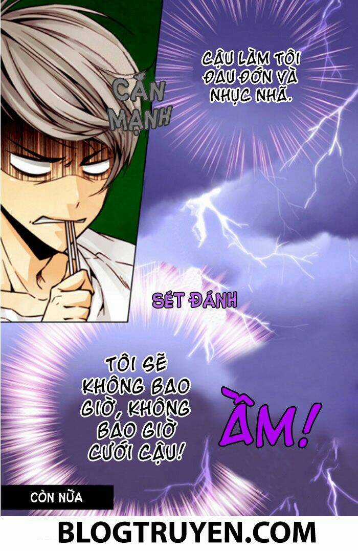 Cheonsaeng Yeonbun - Chapter 7 - Trang 20