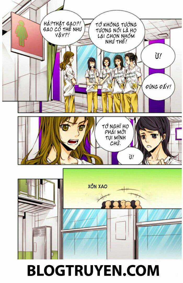 Cheonsaeng Yeonbun - Chapter 7 - Trang 3