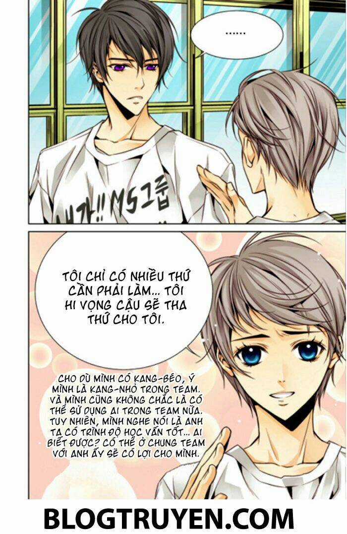 Cheonsaeng Yeonbun - Chapter 7 - Trang 9