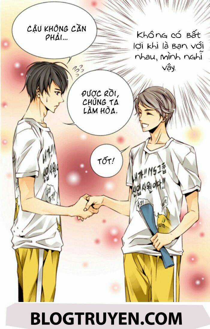 Cheonsaeng Yeonbun - Chapter 7 - Trang 10