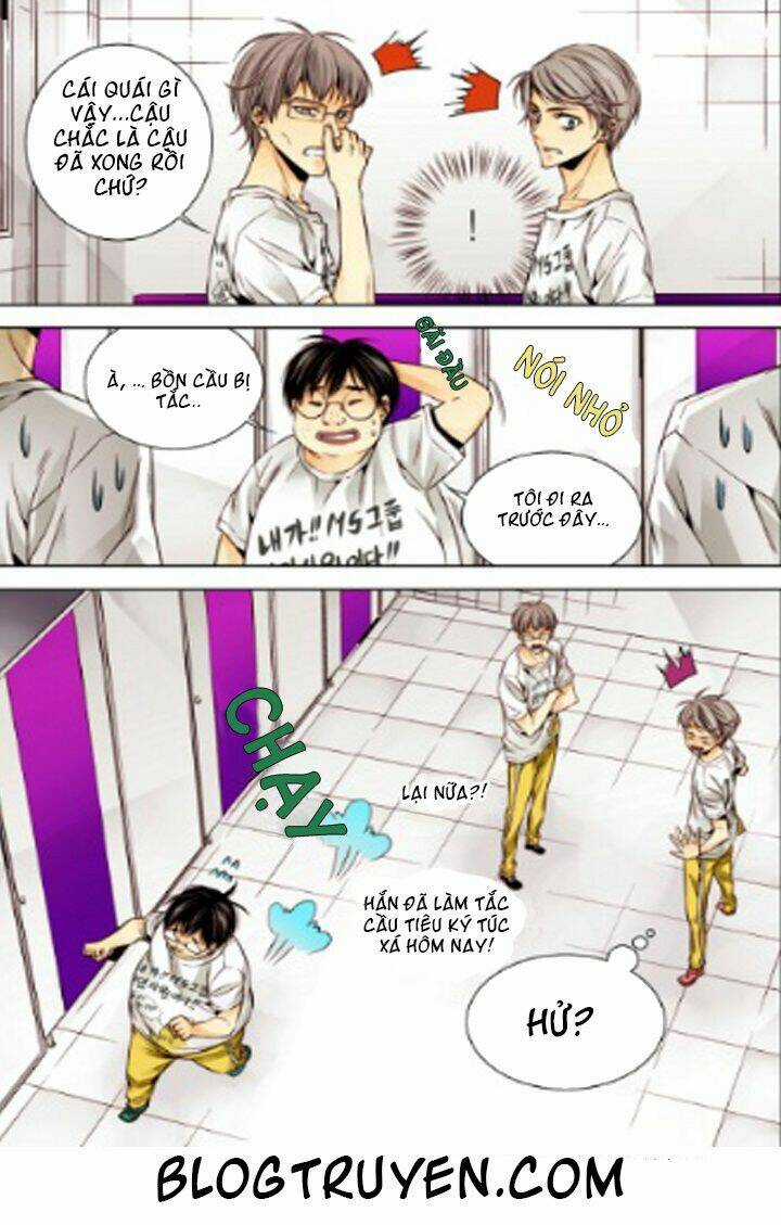 Cheonsaeng Yeonbun - Chapter 8 - Trang 15