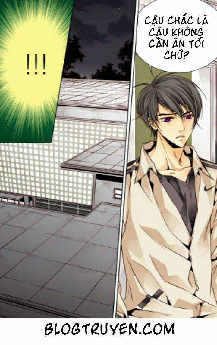 Cheonsaeng Yeonbun - Chapter 8 - Trang 17