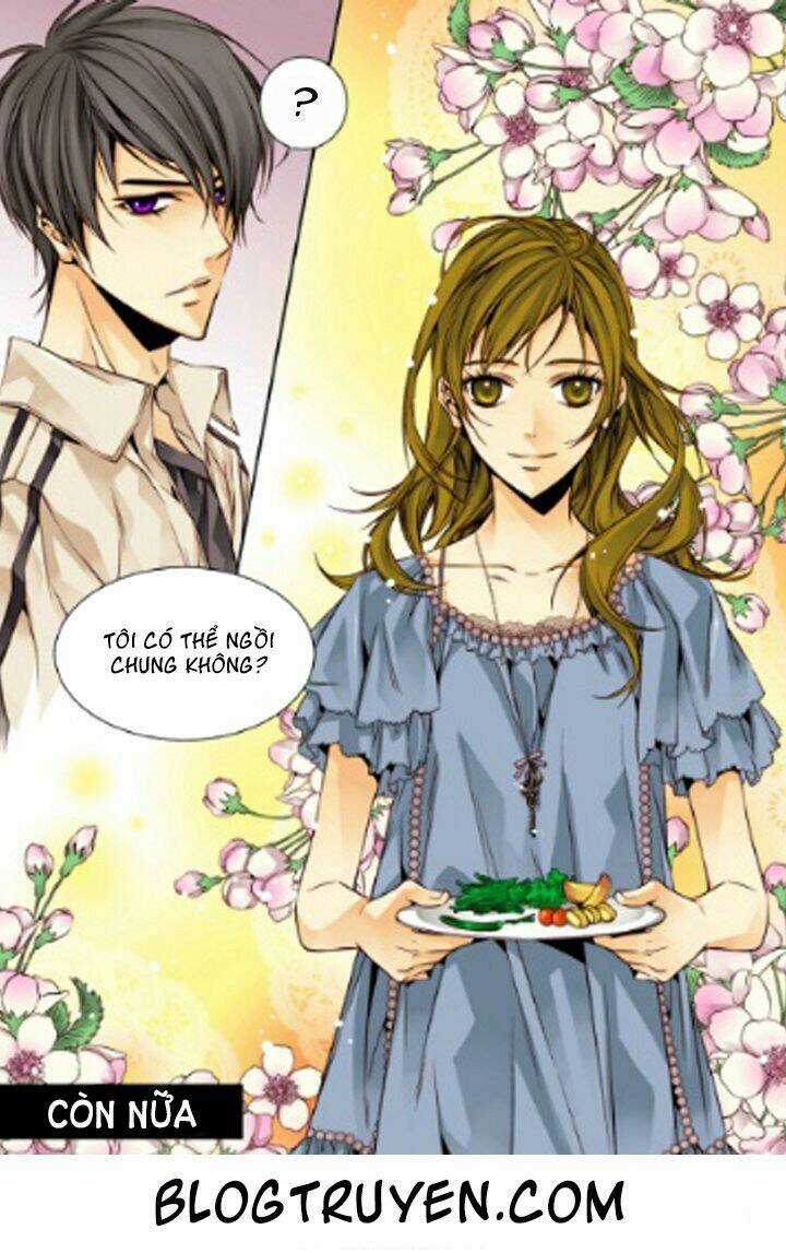 Cheonsaeng Yeonbun - Chapter 8 - Trang 21