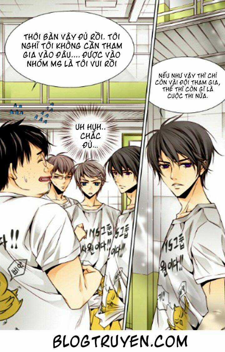 Cheonsaeng Yeonbun - Chapter 8 - Trang 6