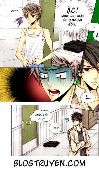 Cheonsaeng Yeonbun - Chapter 9 - Trang 11