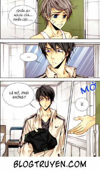 Cheonsaeng Yeonbun - Chapter 9 - Trang 12