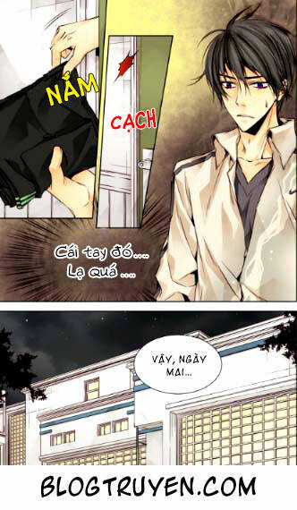 Cheonsaeng Yeonbun - Chapter 9 - Trang 13