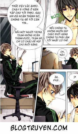 Cheonsaeng Yeonbun - Chapter 9 - Trang 14