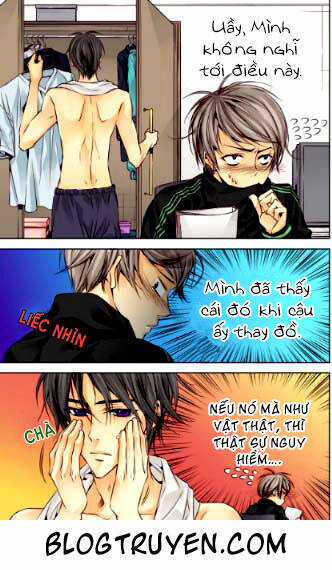 Cheonsaeng Yeonbun - Chapter 9 - Trang 15