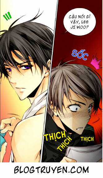 Cheonsaeng Yeonbun - Chapter 9 - Trang 16