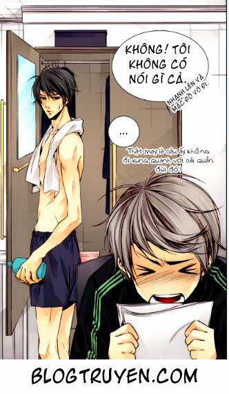 Cheonsaeng Yeonbun - Chapter 9 - Trang 17