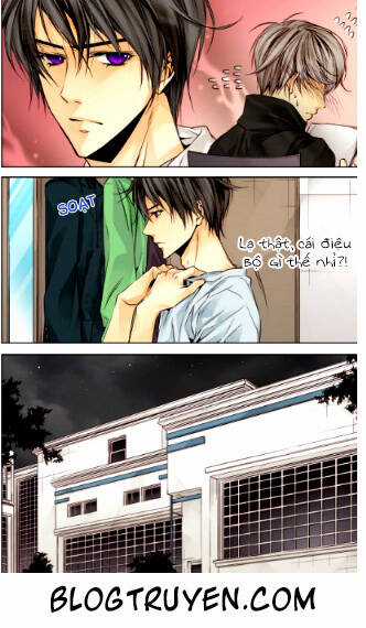 Cheonsaeng Yeonbun - Chapter 9 - Trang 18